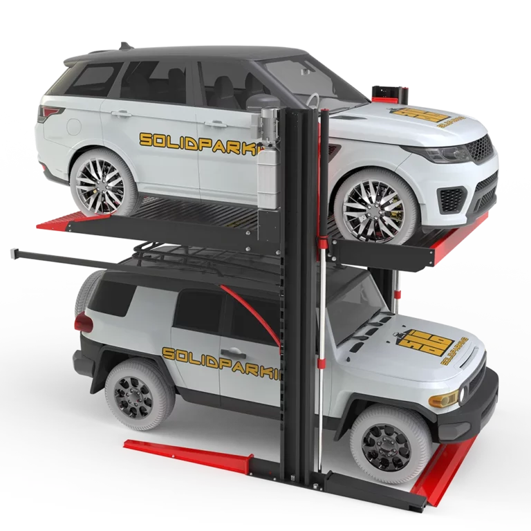 TP-270 two post parking lift