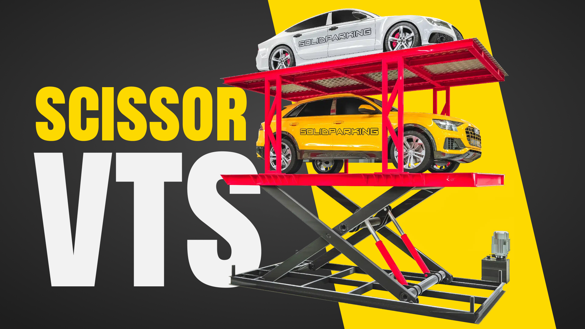 Car Stock Risers Car Stackers, Parking Lifts, Car Storage Lifts & Automated Parking