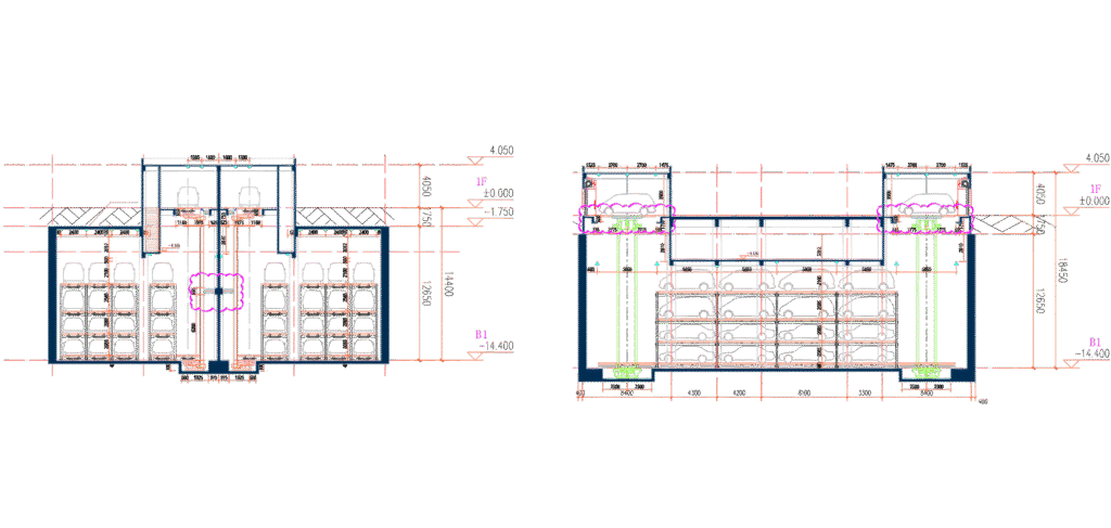 SSP 网站用 The Evolution of Urban Mobility: Fully Automated Parking Systems