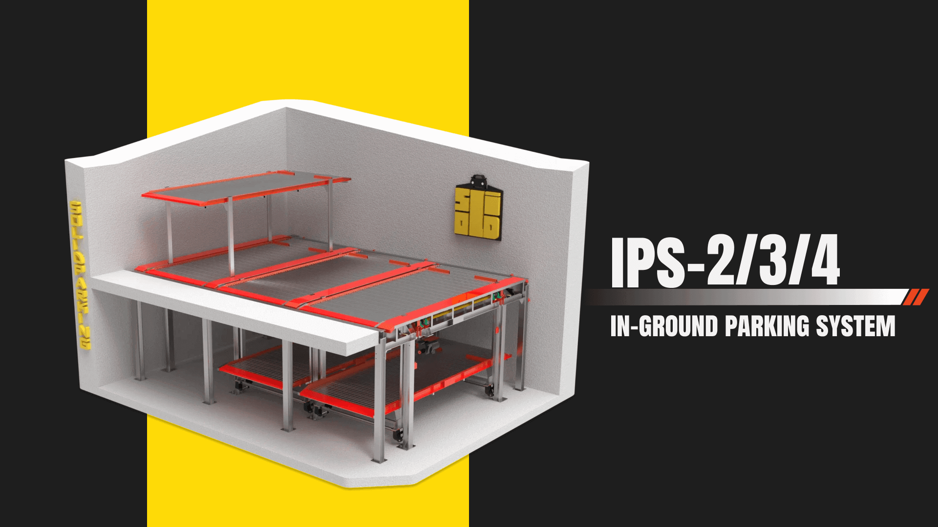 ips234 Below Ground Car Lift: 5 Powerful Benefits To Know